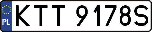 KTT9178S