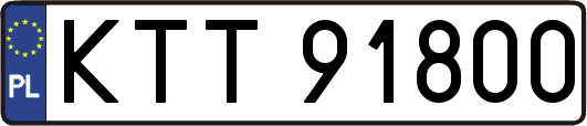 KTT91800