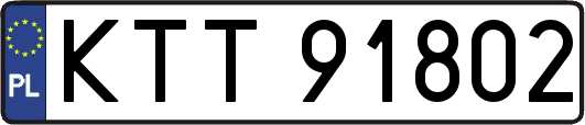 KTT91802