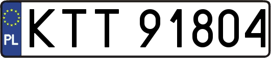 KTT91804