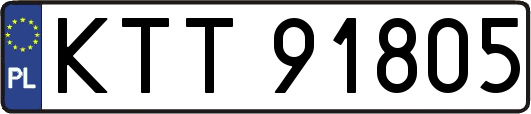 KTT91805