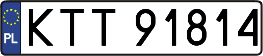 KTT91814