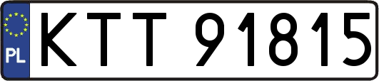 KTT91815