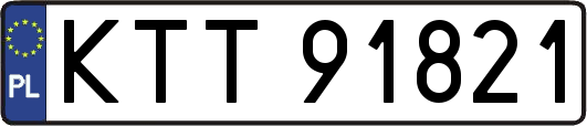 KTT91821