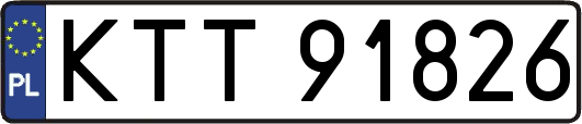 KTT91826