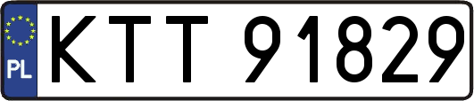 KTT91829