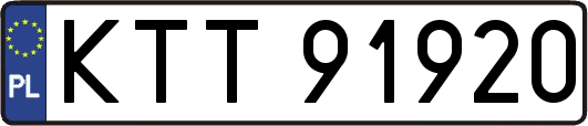 KTT91920