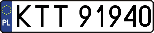 KTT91940