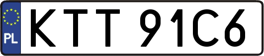 KTT91C6