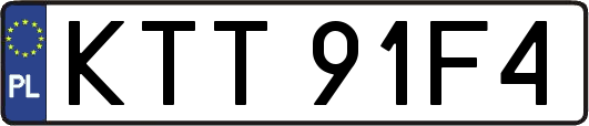 KTT91F4