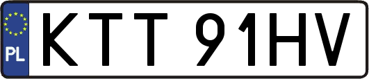 KTT91HV