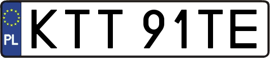 KTT91TE