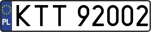 KTT92002