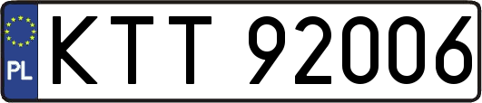 KTT92006