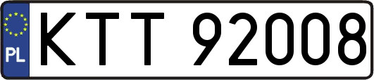 KTT92008