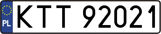 KTT92021