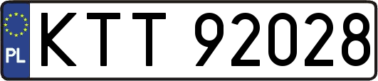 KTT92028