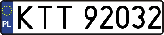 KTT92032