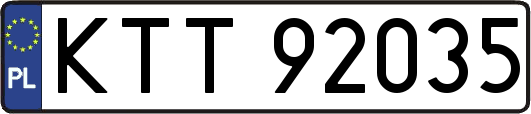 KTT92035