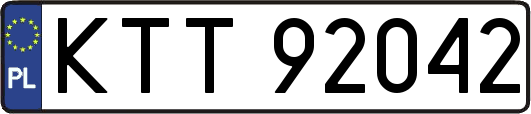 KTT92042