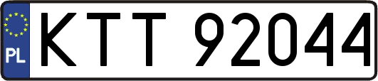 KTT92044