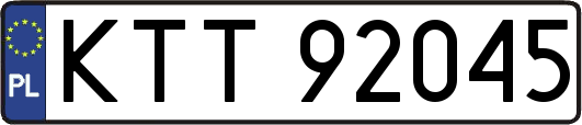 KTT92045