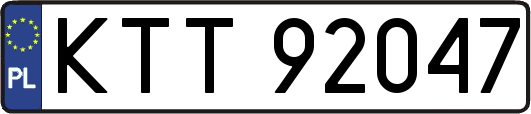 KTT92047