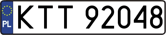 KTT92048