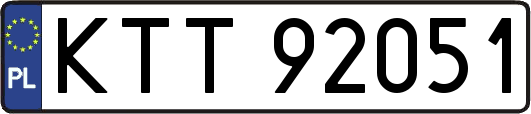 KTT92051