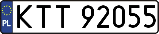 KTT92055