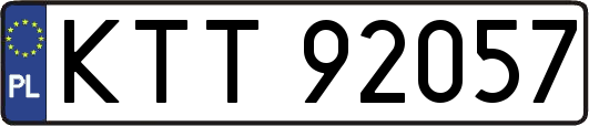 KTT92057