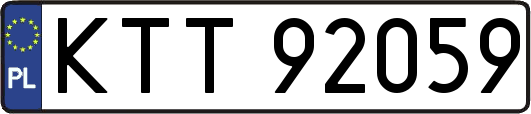 KTT92059