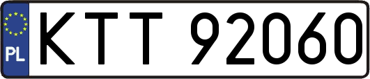 KTT92060