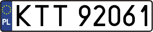 KTT92061