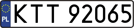 KTT92065