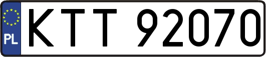 KTT92070