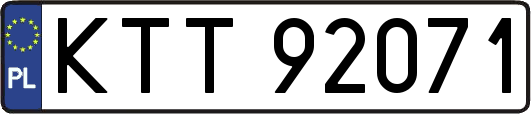 KTT92071