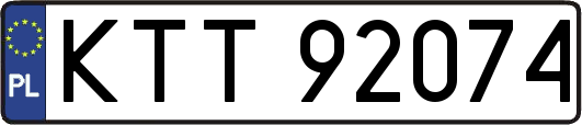 KTT92074