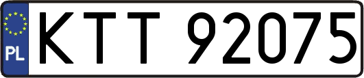 KTT92075