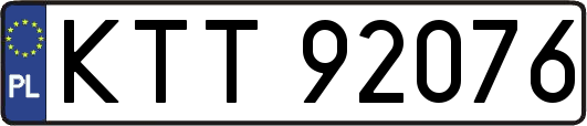 KTT92076