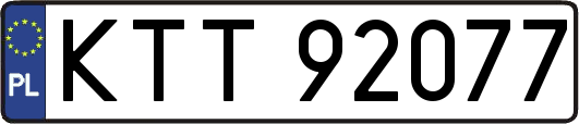 KTT92077