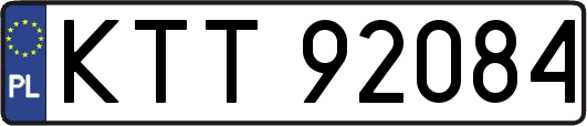 KTT92084
