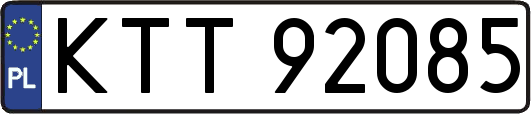 KTT92085