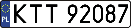 KTT92087