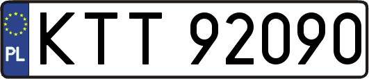 KTT92090