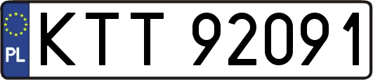 KTT92091