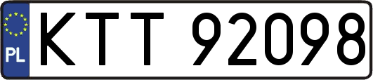 KTT92098