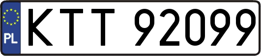 KTT92099