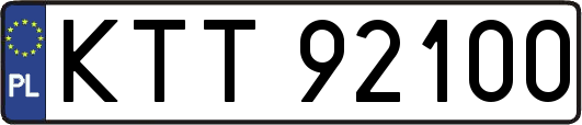 KTT92100