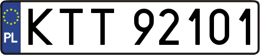 KTT92101